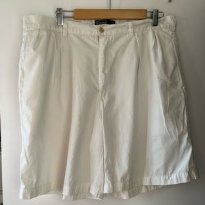 Ralph Lauren Tyler men’s short